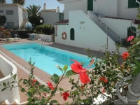 Apartamentos Las Gavias