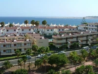 Apartamentos Los Manueles