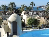 Club Montemar Bahia Feliz