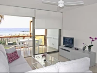 San Agustin Beach Apartments