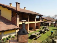 Apartamentos Rurales Buena Vista