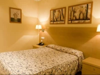 Hotel Ciutat De Sant Adria