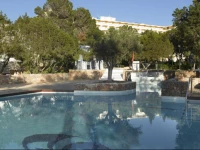 Fiesta Hotel Cala GraciГі- All Inclusive