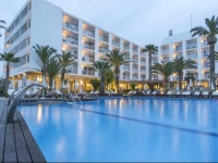 Palladium Hotel Palmyra - Adults Only