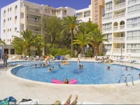 Aparthotel Reco des Sol