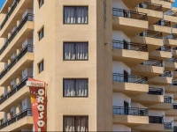 Hotel Orosol
