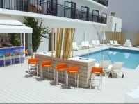 The Purple Hotel - Gay Only