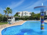 Aparthotel Club La Sirena