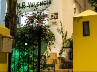 Hostal Valencia