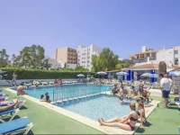 azuLine Hotel Llevant