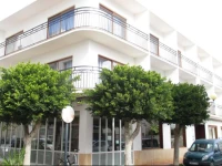 Hostal Residencia Nicolau