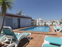 Apartamentos Casa Maria