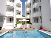 Apartamentos El Coto