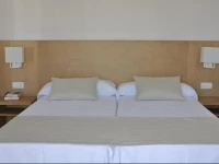 Apartamentos El Moro