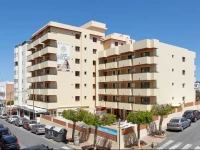 Apartamentos Mar i Vent