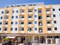 Apartamentos Poniente Playa