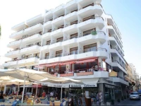 Apartamentos Sa Clau