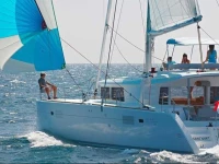 Boat In Sant Antoni De Portmany(14 metres) 2