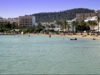 The Blue Apartments - Adults Only