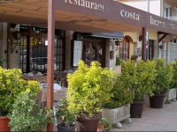 PensiГі Costa Brava