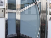 Apartamentos San BartolomГ©