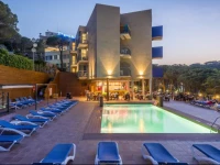 GHT SAgarГі Mar Hotel