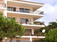 Apartamentos Barcarola