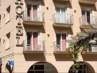 Hotel PlaГ§a
