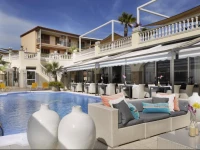 Van der Valk Hotel Barcarola