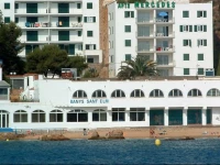 Apartaments Mercedes