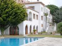Villa Maricel