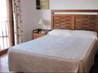 Hotel-Apartamento Carolina y Vanessa