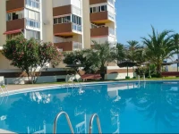 Apartment Edificio Nautico Playa San Juan