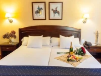 Sercotel Hotel Los Lanceros