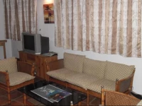 Apartamentos Esmeralda