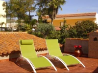 Casa Rural Tamaide 3*