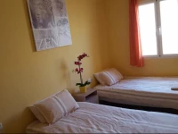 Holiday Rent Apartments