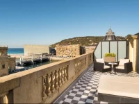 Maria Cristina, a Luxury Collection Hotel, San Sebastian
