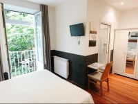 Pension San Sebastian Centro