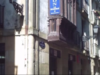 PensiГіn la Marinera