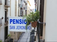 PensiГіn San JerГіnimo