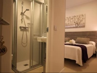 PensiГіn San Martin