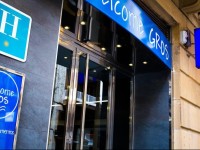 Welcome Gros Hotel y Apartamentos
