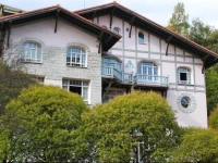 Albergue Juvenil Ondarreta