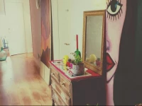 Apartamento central en Gros