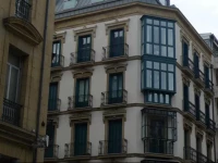 Apartamentos San Marcial 28