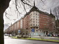 Araba Parkea Apartment by FeelFree Rentals