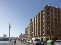 Be Bop Apartment by FeelFree Rentals