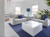 Beach House 3 Apartment by FeelFree Rentals