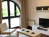 Boulevard Apartment by Sanserent